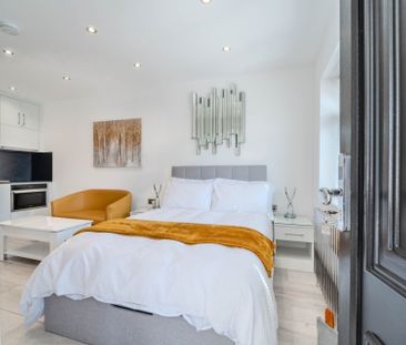 1 bedroom Apartment to rent - Photo 4