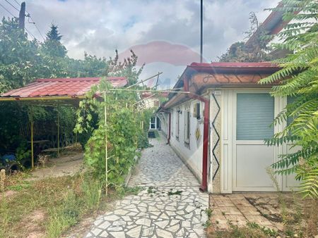 Inchiriere casa zona Andronache - Fotografie 5