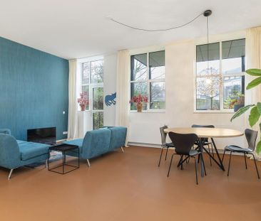 Mathenesserlaan 166A, 3015 CL Rotterdam - Photo 1