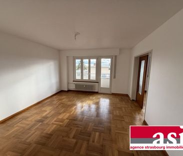 Spacieux 3 pièces rénové - Photo 2