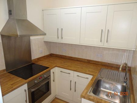 1 bedroom apartment to rent - Photo 3