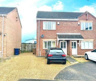 Myles Way, Cambs, Wisbech - Photo 5