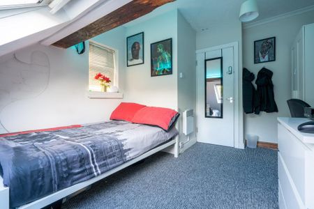 4 bedroom terraced house to rent - Photo 4