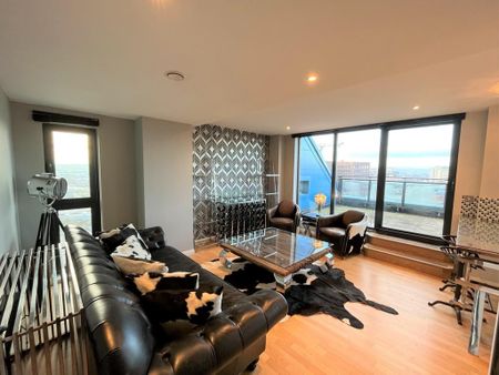 2 bedroom apartment to rent - Photo 5