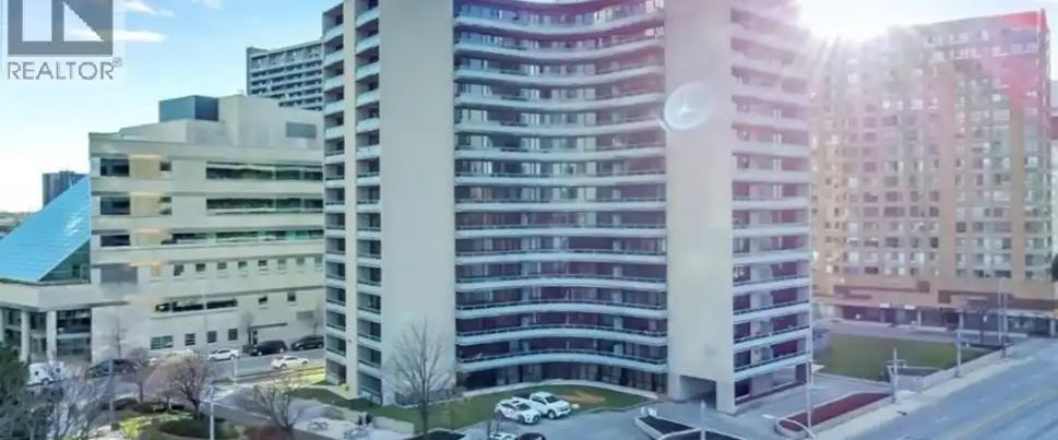 111 RIVERSIDE DRIVE Unit# 507 | 111 RIVERSIDE DRIVE Unit# 507, Windsor - Photo 1