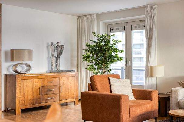 M.K. Gandhiplein 99 - Photo 1