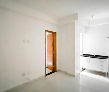 Apartamento para alugar com 45m², 2 quartos e sem vaga - Photo 3