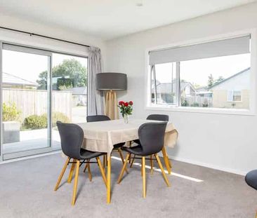 MASTERTON - 2 BEDROOMS - Photo 3