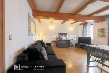 Location Maison 3 pièces 72m² DOUAI 59500 - Photo 3