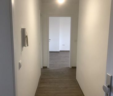 Etwas besonderes: ansprechende 2-Zimmer-Wohnung mit Balkon, sofort ... - Photo 3