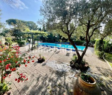 Appartamento in villa via Damecuta, Anacapri - Photo 4