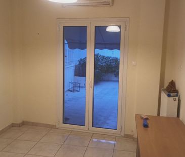Ενοικίαση κατοικίας, 80 τ.μ., Καλλιθέα, 650 € - Photo 1