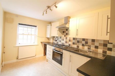 1 bedroom apartment to rent - Photo 3