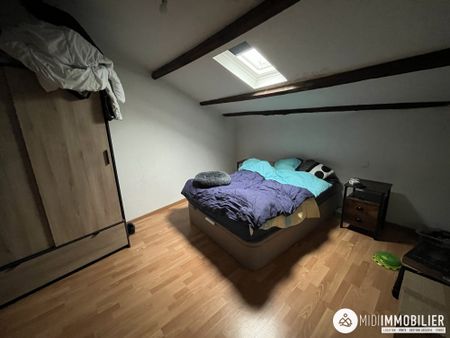 Location Appartement 3 pièces 52m² ARTHES 81160 - Photo 3