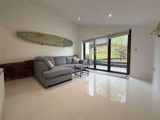 Hollacombe, Crediton, Devon, EX17 - Photo 1