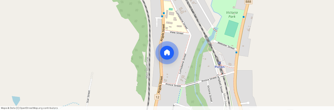 278 Argyle Street, NSW 2571, Picton