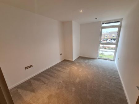 2 bedroom apartment to rent - Photo 3