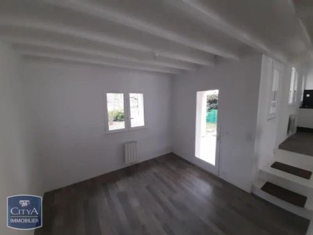 Maison à louer 4 pièces 100.5m² - Photo 4