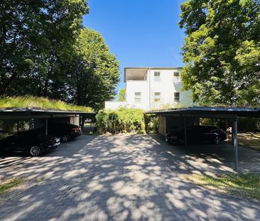 We love it! Hochwertige 2 Zi.- Loft in exklusiver Anlage! - Photo 6