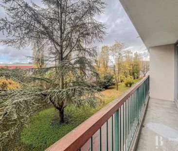 Rental Apartment Villejuif - Photo 5