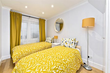 Kensington Court, Kensington, W8, London - Photo 4
