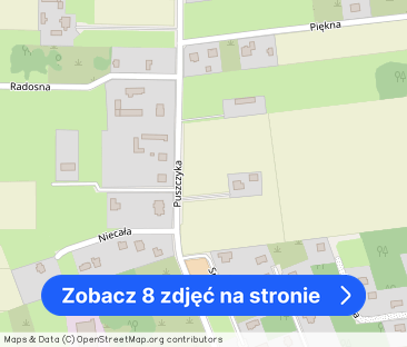 Domek z jacuzzi, okolicznisciowo. - Zdjęcie 1