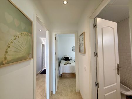 Penthouse in Manilva - Photo 3