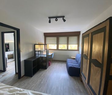 Location Appartement 1 pièce 29m² - Photo 3