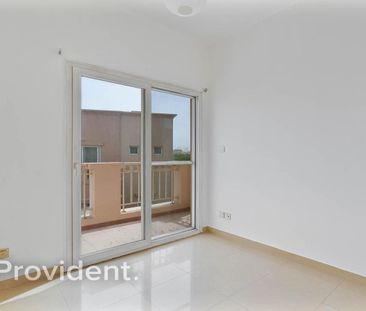 Type 2E | Backing Park and Pool | Lowest Option - Photo 6