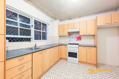 1-Bedroom Unit on Burlington Road, Homebush - Convenient & Comfortable Living - Photo 4