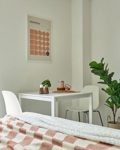 1 bedroom private hall to rent - Photo 4