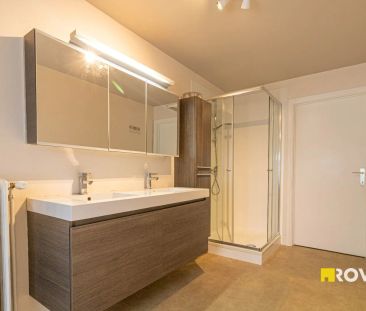 Gezellig duplex appartement met ruim zonneterras! - Photo 6