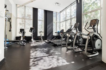 Appartement à louer - Montréal (Ville-Marie) (Centre Ouest) - Photo 3