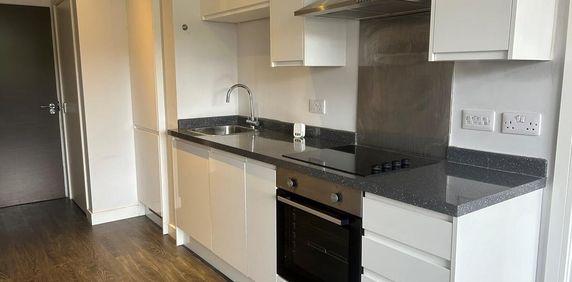 1 bedroom house to rent - Photo 2