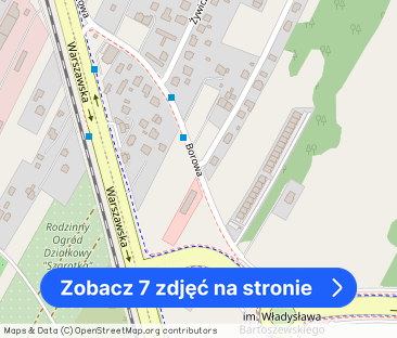 Nowoczesne 2-pokojowe mieszkanie z balkonem - Zdjęcie 1