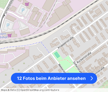 Knappenstraße 49, 47167 Duisburg - Foto 1