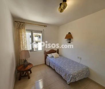 Apartamento en alquiler en Carrer del Barranc, cerca de Carrer de M... - Photo 4