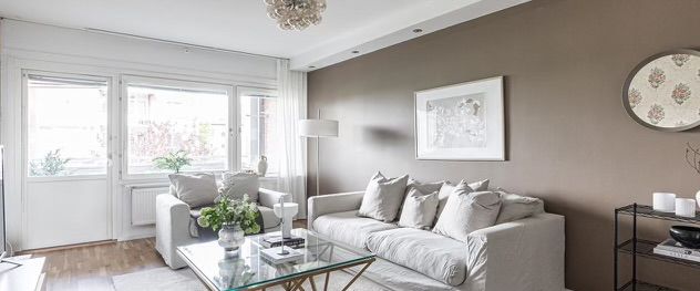 Bangatan, Västerås - Photo 1