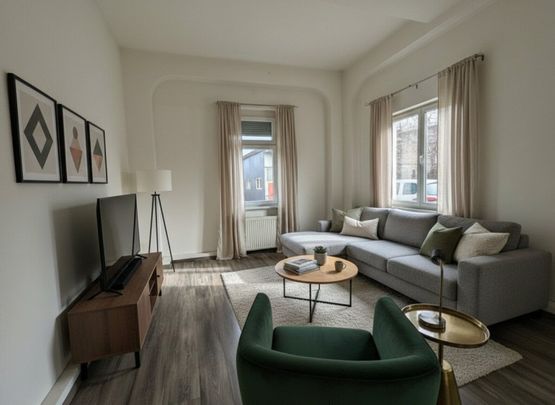 *** Charmante 2-Zimmer-Wohnung *** in Straßgang – - Photo 1