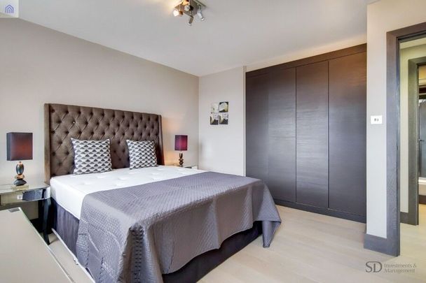 3 Bedroom Flat To Let - Photo 1