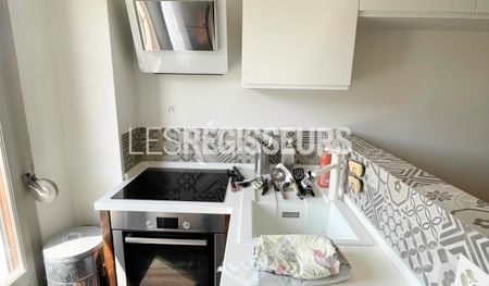 Appartement meublé avec goût - Foto 4