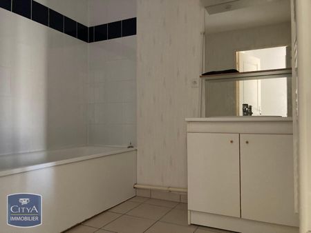 Location Appartement 2 pièces 45m² DANJOUTIN 90400 - Photo 5