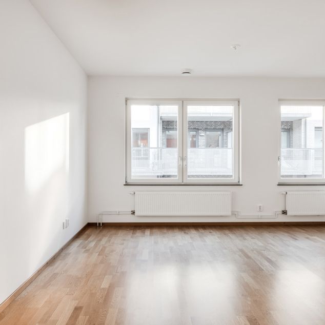 Mastgränd 6D, Västra Hamnen - Photo 1