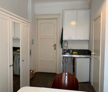 Studio - for rent - Photo 6