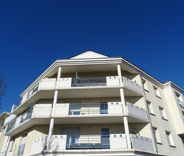 Location Appartement 2 pièces 45m² ORLEANS 45100 - Photo 5