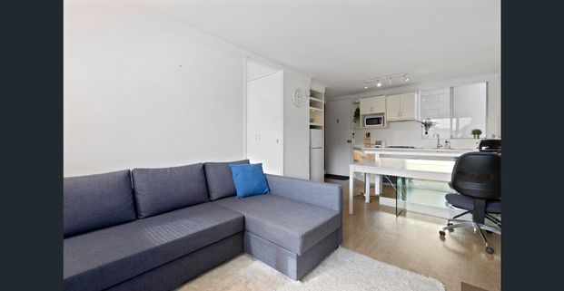 Prime Claremont One-Bedroom - Photo 1