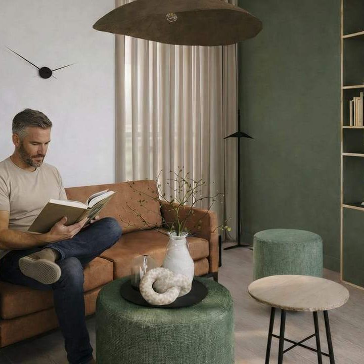 Appartement Hoogeind 68, Molenschot - À Louer - Photo 1