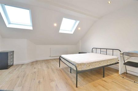 7 bedroom semi-detached house to rent - Photo 5