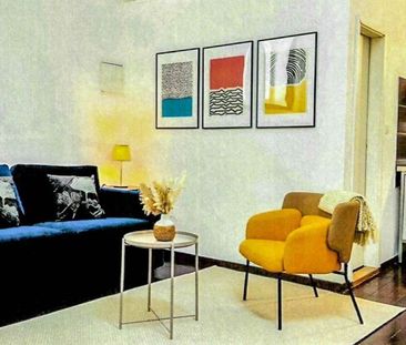 Studio meublé, loyer á Vevey - Photo 5