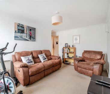 1 bedroom apartment to rent - Photo 6